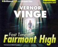 Fast Times at Fairmont High (3-Volume Set) （Unabridged）
