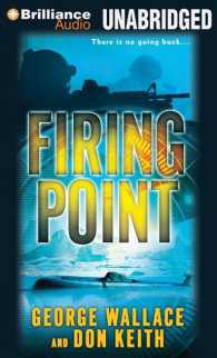 Firing Point (15-Volume Set) （Unabridged）