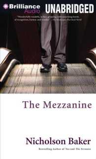 The Mezzanine (6-Volume Set) （Unabridged）