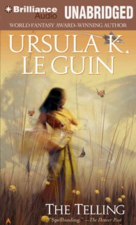 The Telling (6-Volume Set) （Unabridged）