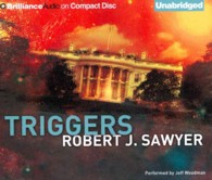 Triggers (10-Volume Set) （Unabridged）