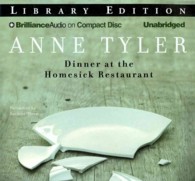 Dinner at the Homesick Restaurant (11-Volume Set) : Library Edition （Unabridged）