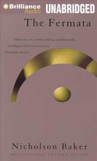 The Fermata (9-Volume Set) : Library Edition （Unabridged）