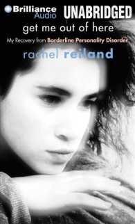 Get Me Out of Here (10-Volume Set) : My Recovery from Borderline Personality Disorder: Library Edition （Unabridged）
