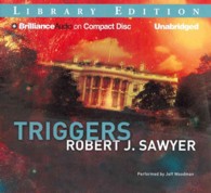 Triggers (10-Volume Set) : Library Edition （Unabridged）