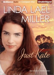 Just Kate (4-Volume Set) （Unabridged）