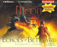 Echoes of Betrayal (15-Volume Set) (Paladin's Legacy) （Unabridged）