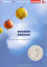 One Whole and Perfect Day (6-Volume Set) （Unabridged）