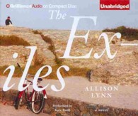The Exiles (8-Volume Set) （Unabridged）