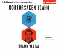 Godforsaken Idaho (5-Volume Set) （Unabridged）