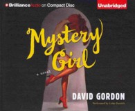 Mystery Girl (10-Volume Set) （Unabridged）