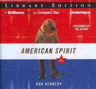 American Spirit (7-Volume Set) : Library Edition （Unabridged）