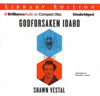 Godforsaken Idaho (5-Volume Set) : Stories: Library Edition （Unabridged）