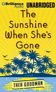 The Sunshine When She's Gone (6-Volume Set) : Library Edition （Unabridged）