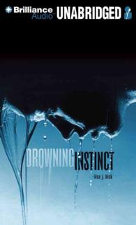 Drowning Instinct (8-Volume Set) （Unabridged）