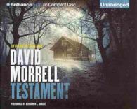 Testament (7-Volume Set) （Unabridged）