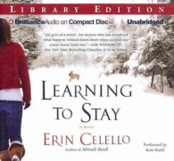 Learning to Stay (9-Volume Set) : Library Edition （Unabridged）