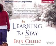 Learning to Stay (9-Volume Set) （Unabridged）