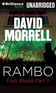 Rambo (5-Volume Set) : First Blood: Library Edition （Unabridged）