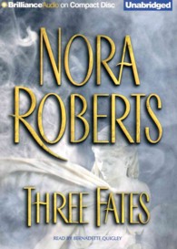 Three Fates (13-Volume Set) （Unabridged）