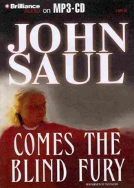 Comes the Blind Fury （MP3 ABR）