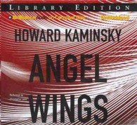 Angel Wings (5-Volume Set) : Library Edition （Unabridged）