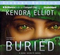 Buried (8-Volume Set) : Library Edition (Bone Secrets) （Unabridged）