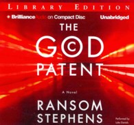 The God Patent (10-Volume Set) : Library Edition （Unabridged）