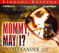 Mommy, May I? (8-Volume Set) : Library Edition （Unabridged）