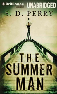 The Summer Man (13-Volume Set) : Library Edition （Unabridged）