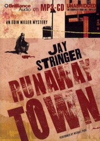 Runaway Town (Edin Miller Series) （MP3 UNA）