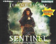 The Sentinel (7-Volume Set) (Jane Harper Horror) （Unabridged）