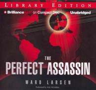 The Perfect Assassin (12-Volume Set) : Library Edition （Unabridged）