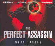 The Perfect Assassin (12-Volume Set) （Unabridged）