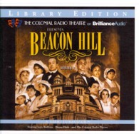 Beacon Hill (4-Volume Set) : Library Edition (Beacon Hill) （Unabridged）
