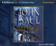 Midnight Voices (9-Volume Set) （Unabridged）