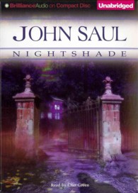Nightshade (9-Volume Set) （Unabridged）