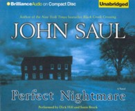 Perfect Nightmare (9-Volume Set) （Unabridged）