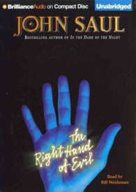 The Right Hand of Evil (10-Volume Set) （Unabridged）