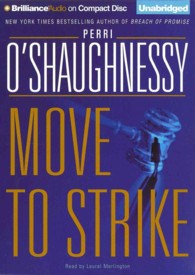 Move to Strike (10-Volume Set) （Unabridged）