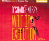 Writ of Execution (11-Volume Set) (Nina Reilly) （Unabridged）