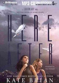 Hereafter (Shadowlands) （MP3 UNA）