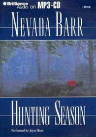 Hunting Season （MP3 ABR）