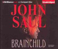 Brainchild (10-Volume Set) （Unabridged）