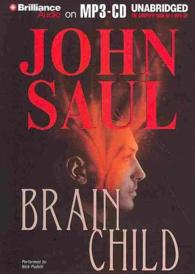 Brainchild （MP3 UNA）