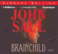 Brainchild (10-Volume Set) : Library Edition （Unabridged）
