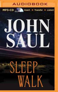 Sleepwalk （MP3 UNA）