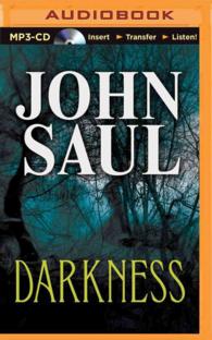 Darkness （MP3 UNA）