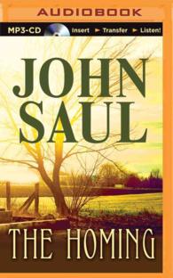 The Homing （MP3 UNA）