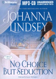 No Choice but Seduction （MP3 UNA）